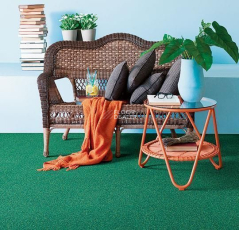 Forbo Tessera Chroma 3620 Evergreen фото 3 | FLOORDEALER